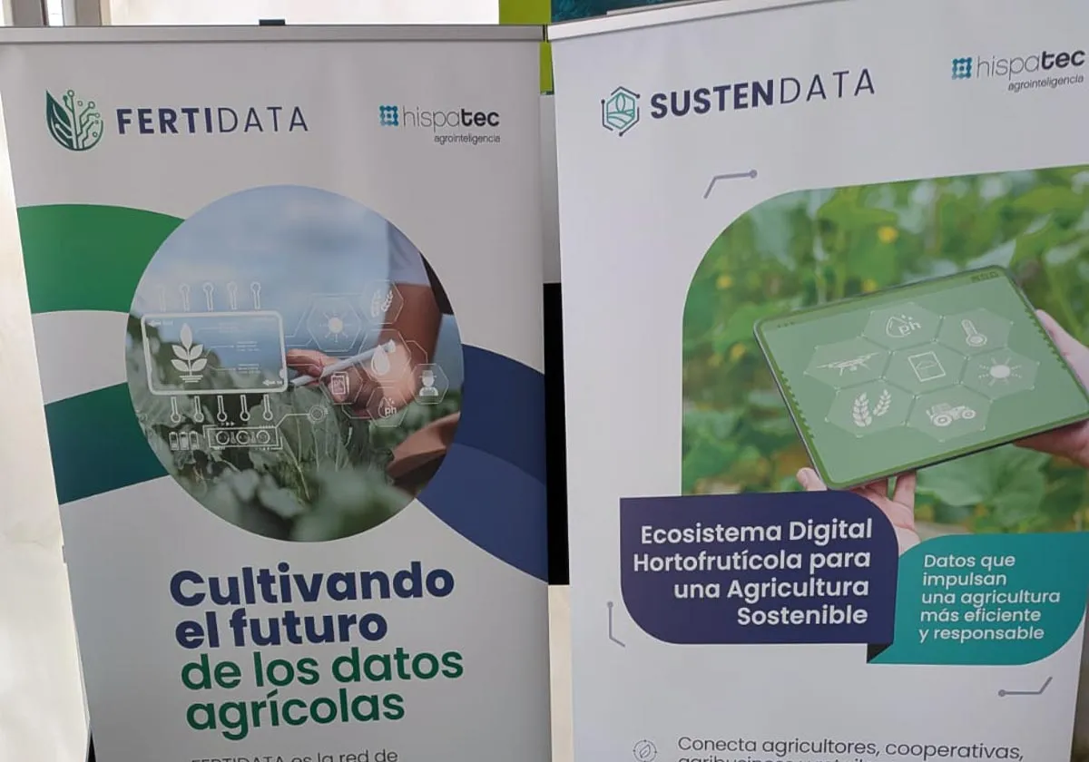 Fertidata en Datagri 2025